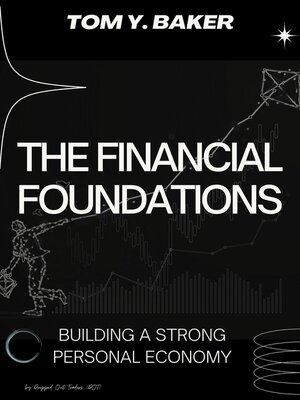 cover image of The Financial Foundations